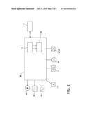 LAUNDRY TREATING APPLIANCE WITH DYNAMIC BALANCER diagram and image