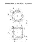 LAUNDRY TREATING APPLIANCE WITH DYNAMIC BALANCER diagram and image