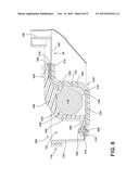 LAUNDRY TREATING APPLIANCE WITH INTEGRATED DYNAMIC BALANCER diagram and image