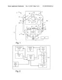 Method of Operating a Heat Pump Laundry Dryer and Heat Pump Laundry Dryer     or Heat Pump Washing Machine Having Drying Function diagram and image