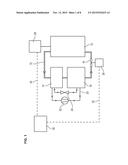 A Method for Controlling a Laundry Dryer Including a Fan Motor for Driving     a Drying Air Stream Fan with a Variable Speed diagram and image