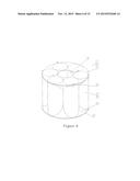 RING-WING FLOATING PLATFORM diagram and image