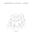 RING-WING FLOATING PLATFORM diagram and image