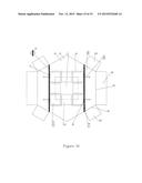 RING-WING FLOATING PLATFORM diagram and image