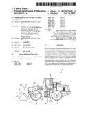 WORK VEHICLE AND CONTROL METHOD FOR SAME diagram and image