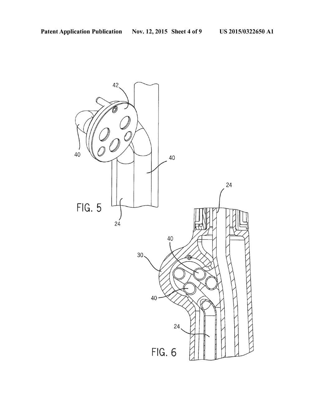 FAUCET WITH SPRAY HEAD - diagram, schematic, and image 05