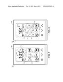 SHOWER CONTROL SYSTEM WITH NETWORK FEATURES diagram and image