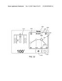 SHOWER CONTROL SYSTEM WITH NETWORK FEATURES diagram and image