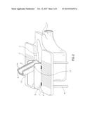 COMBINED TOILET DEVICE diagram and image