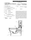 QUICK SIPHON TOILET diagram and image