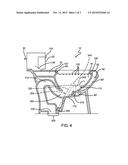 ANTI-OVERFLOW TOILET diagram and image