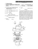 Floating Nipple Assemblies for Wax Free Installation of New and Existing     Toilets diagram and image