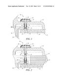 Toilet Fastener Assembly and Method of Use diagram and image