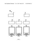 LIQUID-CONTACT ACTIVATED MUSICAL INSTRUMENT diagram and image