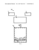 LIQUID-CONTACT ACTIVATED MUSICAL INSTRUMENT diagram and image