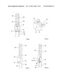 COLUMN SHOE diagram and image