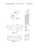 SPLICE SLEEVE WITH ELLIPTICAL OR COMPOUND CURVE CROSS SECTION diagram and image