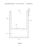 ISOLATED AND PORTABLE STRUCTURE AND THE METHOD OF ITS MANUFACTURE diagram and image
