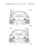 Pool Cleaning Device Having Relief Formed in a Base Portion Thereof diagram and image