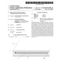 INSULATING GLAZING HAVING A PRESSURE-EQUALIZING ELEMENT diagram and image