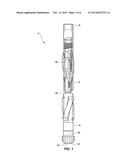 CORING TOOLS AND RELATED METHODS diagram and image