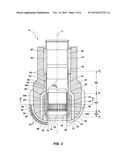 CORING TOOLS AND RELATED METHODS diagram and image