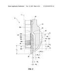 CORING TOOLS AND RELATED METHODS diagram and image