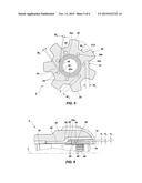 CORING TOOLS AND RELATED METHODS diagram and image