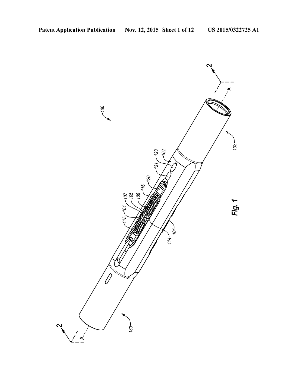 HYDRAULICALLY LOCKED TOOL - diagram, schematic, and image 02