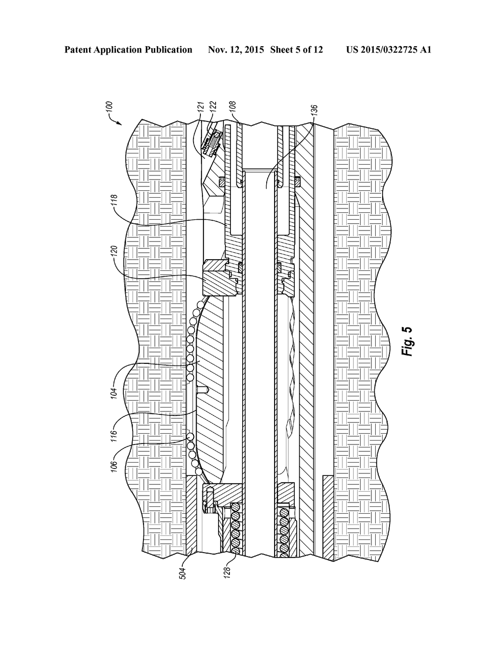 HYDRAULICALLY LOCKED TOOL - diagram, schematic, and image 06