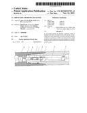 ROD SECTION AND ROD SECTION SYSTEM diagram and image