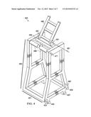 PLATFORM UMBILICAL CART diagram and image