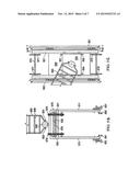 PLATFORM UMBILICAL CART diagram and image