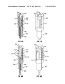 Self-Extendable Hydraulic Wellbore Cleaning Tool diagram and image