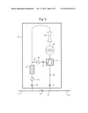 GAS COMPRESSION SYSTEM diagram and image