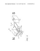 METHOD AND THERMAL-ELECTRICAL GENERATING APPARATUS TO TRANSPORT     SUBTERRANEAN OIL TO THE SURFACE diagram and image