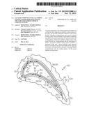 GAS PATH COMPONENTS OF GAS TURBINE ENGINES AND METHODS FOR COOLING THE     SAME USING POROUS MEDIUM COOLING SYSTEMS diagram and image