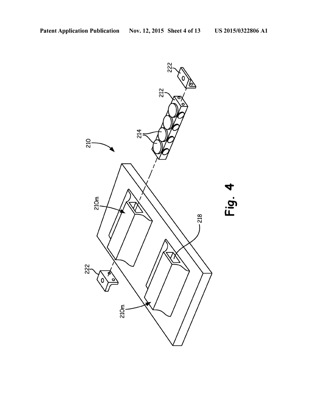 HIGH TEMPERATURE COMPLIANT METALLIC ELEMENTS FOR LOW CONTACT STRESS     CERAMIC SUPPORT - diagram, schematic, and image 05