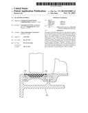 Blade Rub Material diagram and image