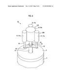 STEAM VALVE AND STEAM TURBINE diagram and image