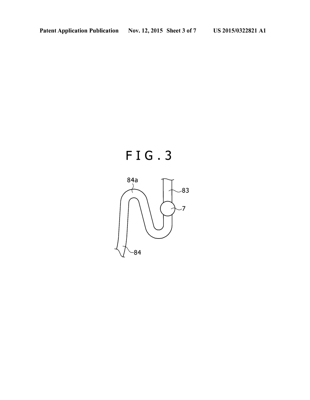 THERMAL ENERGY RECOVERY DEVICE AND START-UP METHOD OF THERMAL ENERGY     RECOVERY DEVICE - diagram, schematic, and image 04