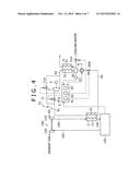 THERMAL ENERGY RECOVERY DEVICE AND START-UP METHOD OF THERMAL ENERGY     RECOVERY DEVICE diagram and image