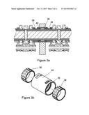 LOW FRICTION SHIM SURFACE diagram and image