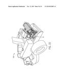 AIR FLOW GUIDE FOR AN INTERNAL COMBUSTION ENGINE diagram and image