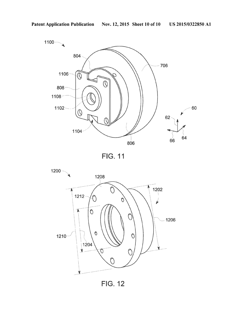 TURBOCHARGER AND CASING - diagram, schematic, and image 11