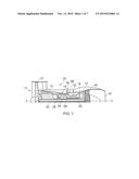 FUEL MANIFOLD AND FUEL INJECTOR ARRANGEMENT FOR A COMBUSTION CHAMBER diagram and image