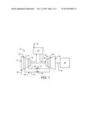 Turbine Cooling System Using an Enhanced Compressor Air Flow diagram and image