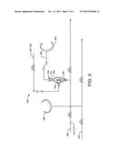 Enhanced Turbine Cooling System Using a Blend of Compressor Bleed Air and     Turbine Compartment Air diagram and image