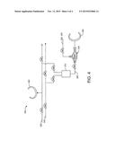 Enhanced Turbine Cooling System Using a Blend of Compressor Bleed Air and     Turbine Compartment Air diagram and image