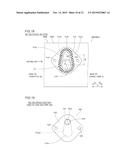 AIR INTAKE APPARATUS FOR INTERNAL COMBUSTION ENGINE diagram and image